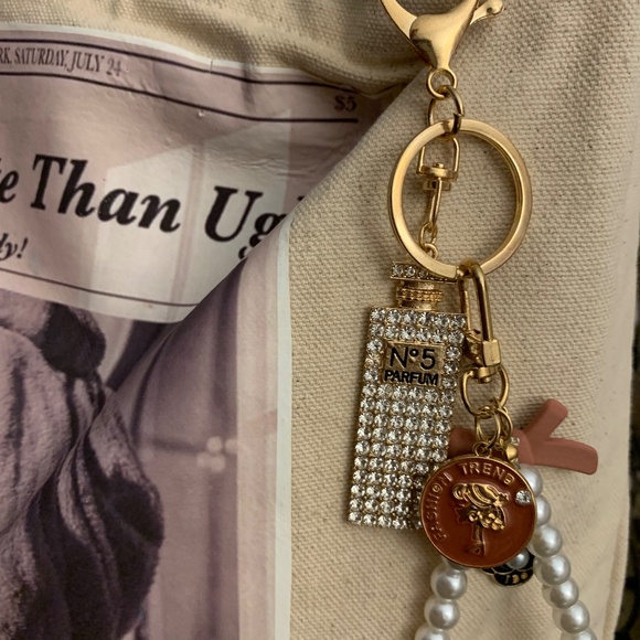 Custom designer inspired hobo bag - Picture 6 of 7